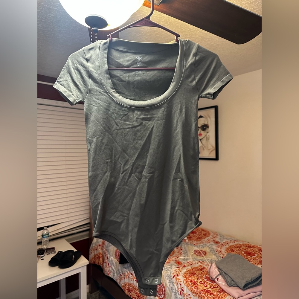 Body suit